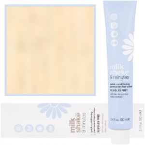 Farba Milk Shake 9 Minutes Quick Colour 10,0|10NN