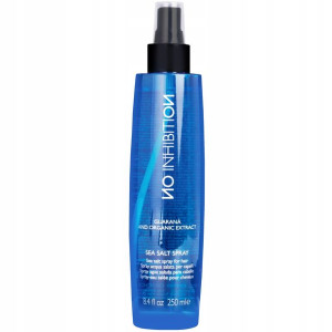 No Inhibition Sea Salt woda morska do stylizacji