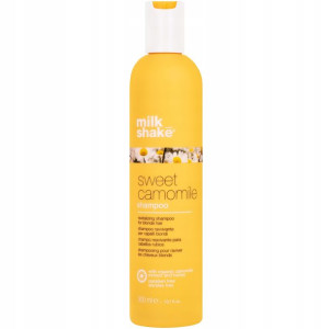 Milk Shake Sweet Camomile rewitalizujący szampon
