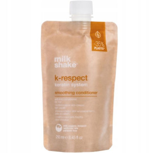 Milk Shake K-Respect Keratin System odżywka 250ml
