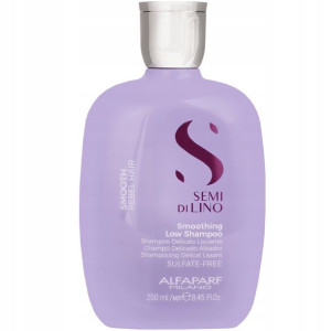 Alfaparf Smoothing Szampon wygładzający 250ml