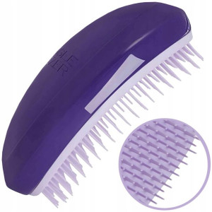 Tangle Teezer Salon Elite szczotka purpura liliowa
