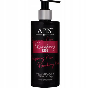 Apis perfumowany krem do rąk RASPBERRY KISS 300ml