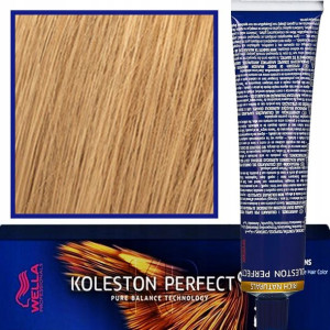 Wella Koleston Me farba 60ml kolor 9/7