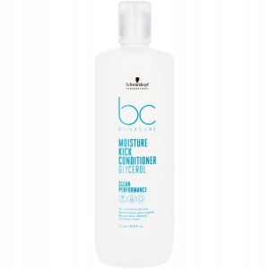 Schwarzkopf Moisture Kick Conditioner 1000ml