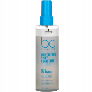 Schwarzkopf Moisture Kick Spray Conditioner 200ml