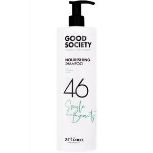Artego Good Society Nourishing Shampoo 46 1000ml