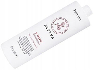 Szampon Kemon Actyva P Factor od wypadania 1000ml