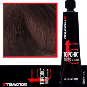 GOLDWELL TOPCHIC FARBA 60ml kolor 5RB