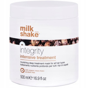 Milk Shake Integrity Intensive Maska regenerująca