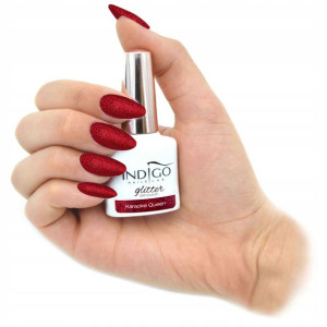 INDIGO Gel Polish lakier hybrydowy KARAOKE QUEEN