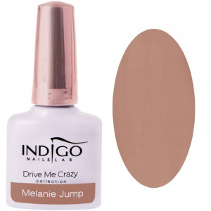 INDIGO lakier hybrydowy Melanie Jump