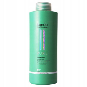 Londa Pure Szampon do włosów suchych 1000 ml
