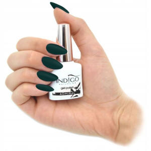 INDIGO Gel Polish lakier hybrydowy ADMIRAL 7ml