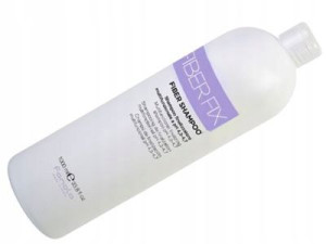 Szampon do rozjaśnianych Fanola Fiber 1000ml