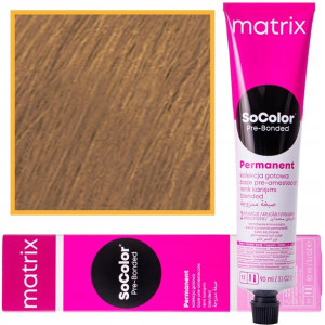 Matrix So Color PreBond Farba 90ml 6G trwała farba