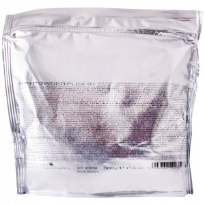 SunPowder Plex 9+ mocny rozjaśniacz 500g