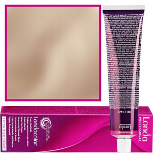 Londa Color farba 60ml 12/16 Fioletowo popielaty