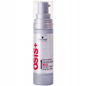 Schwarzkopf OSIS MAGIC serum wygładzające włosy