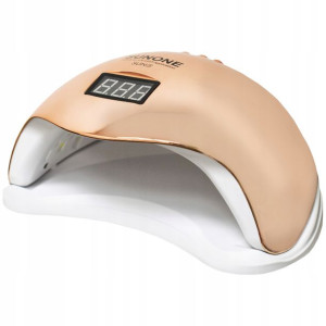 SunOne Sun5 lampa do manicure hybrydowego