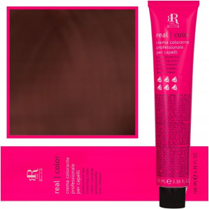 FARBA DO WŁOSÓW RR LINE CREMA 7,5 Blond Mahoniow