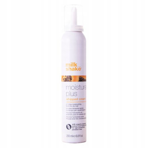 Milk Shake Moist Plus Whipped Cream odżywka 200ml