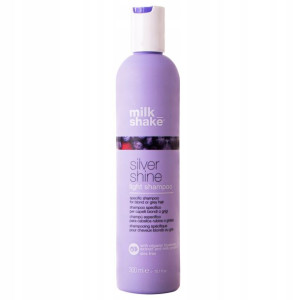 Milk Shake Silver Shine Light Shampoo 300ml