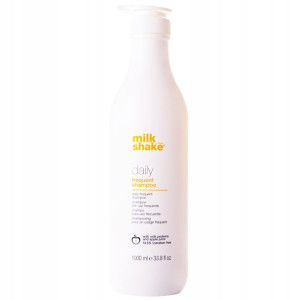 Milk shake odżywczy szampon nawilżający 1000ml