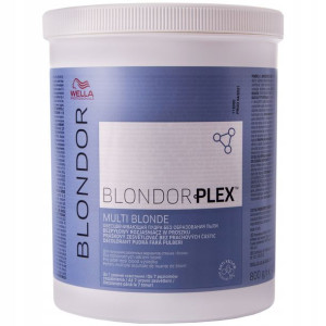 Wella Blondorplex proszek rozjaśniający 800g
