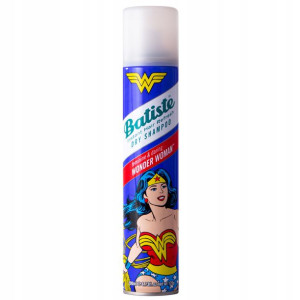 Batiste WONDER WOMEN dry shampoo suchy szampon
