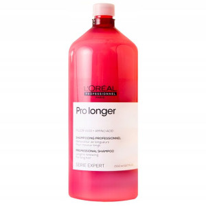 Loreal ProLonger szampon wzmacniający włosy długie