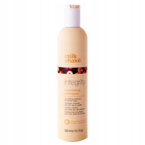 Milk Shake Integrity Nourish Szampon nawilżający