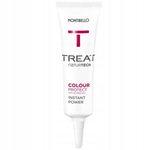 Montibello ampułka do włosów farbowanych 12ml