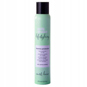 Milk Shake Spray ochrona przed wysoką temperaturą
