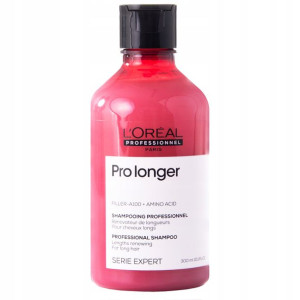 Loreal ProLonger szampon regenerujący długie włosy