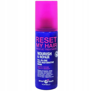 Montibello RESET MY HAIR odżywka nawilżająca spray