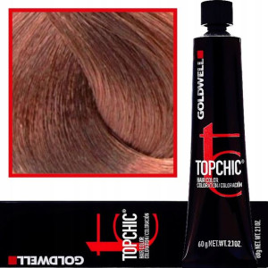 GOLDWELL TOPCHIC FARBA 60ml kolor 7KG