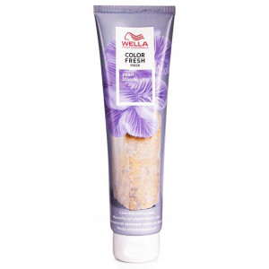 Wella Color maska koloryzująca Blond Pearl Blod