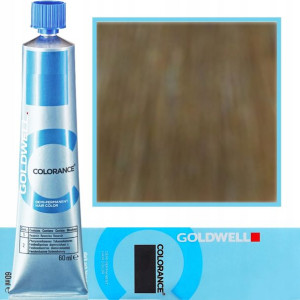 Farba do włosów Goldwell COLORANCE 8GB