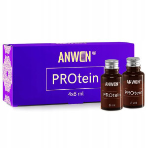 Anwen PROtein kuracja odbudowująca regeneruje