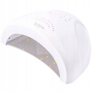 Sun One Lampa do utwardzania paznokci UV LED 48W
