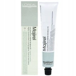 Loreal Majirel trwała farba do farbowania włosów