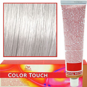 WELLA COLOR TOUCH farba do włosów kolor 9/86 60ml