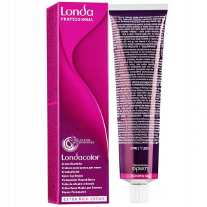 Londa Professional farba do włosów Londacolor 60ml