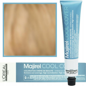 Loreal Majirel Cool Cover Farba 50 Ml Kolor 9