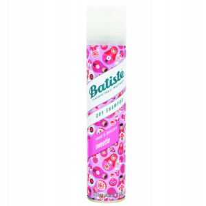 Batiste Dry Shampoo SWEETIE odświeża orzeźwia 200m