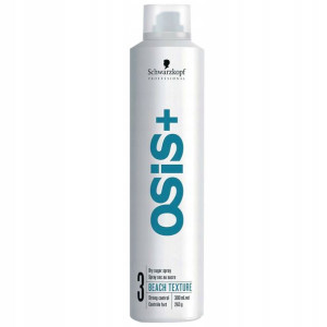 Schwarzkopf OSIS Beach Textur Spray do modelowania