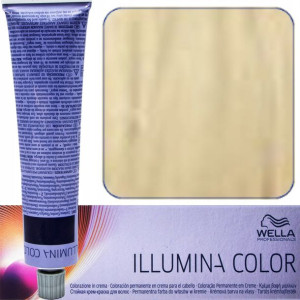 WELLA ILLUMINA COLOR farba do włosów 10