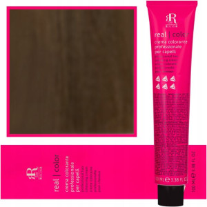 FARBA DO WŁOSÓW RR LINE CREMA 7,0 Średni Blond