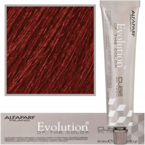 Farba do włosów ALFAPARF EVOLUTION 8.66 1 60ml